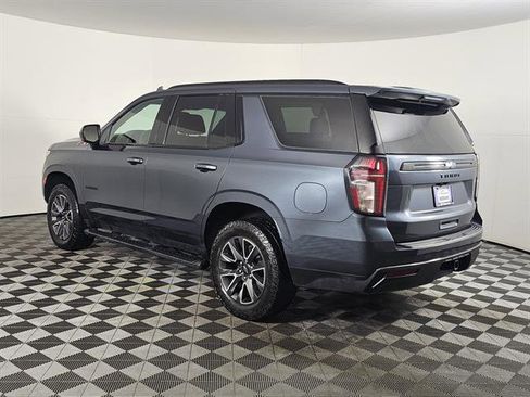 Used 2021 Chevrolet Tahoe Z71 image 7