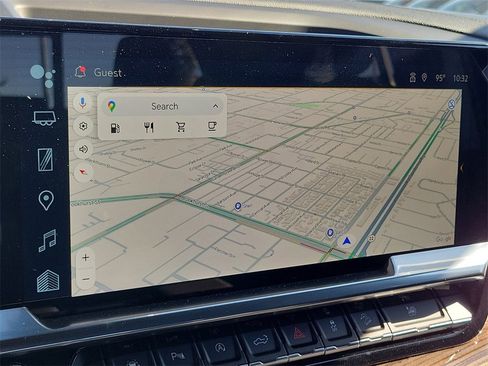 New 2026 Chevrolet Silverado 1500 LT image 8