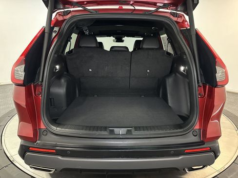 Certified 2024 Honda CR-V Sport-L image 33