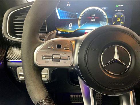 Used 2022 Mercedes-Benz GLE 63 AMG S image 23