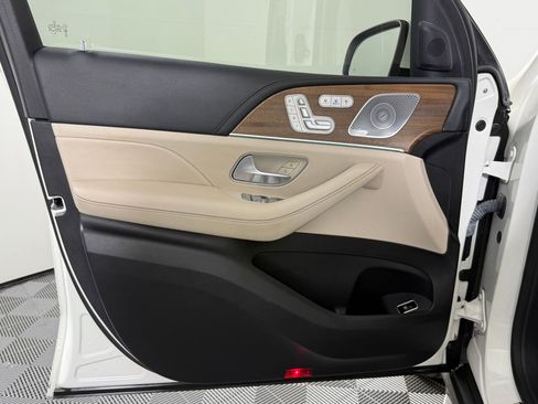 Used 2021 Mercedes-Benz GLE 350 image 21