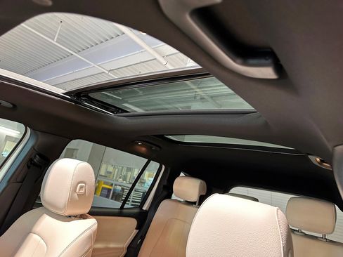 New 2026 Mercedes-Benz GLB 250 4MATIC image 16