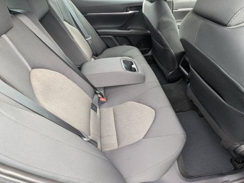 Used 2024 Toyota Camry LE FWD image 14