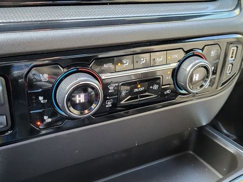 Used 2024 Chevrolet Silverado 1500 ZR2 w/ ZR2 Bison Edition image 24