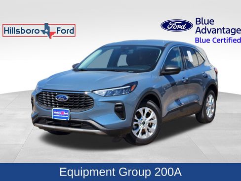 Certified 2023 Ford Escape Active image 1