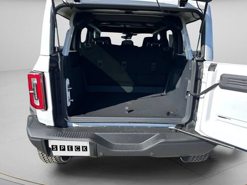 New 2026 Ford Bronco Badlands AWD/4WD image 20