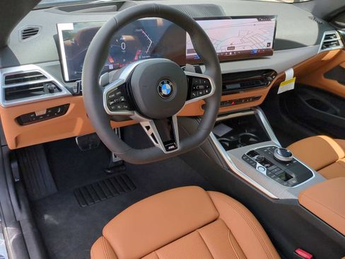 New 2026 BMW 430i xDrive 430i xDrive w/ M Sport Package image 10