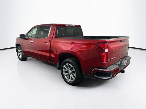 Used 2021 Chevrolet Silverado 1500 High Country w/ Technology Package RWD image 5