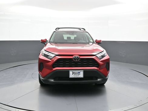 Certified 2025 Toyota RAV4 XLE w/ Convenience Package AWD/4WD image 2