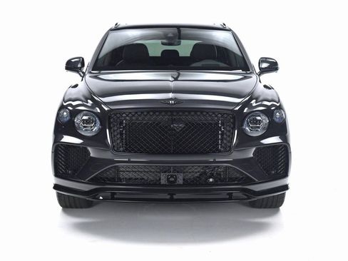 New 2026 Bentley Bentayga Speed image 2