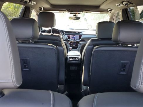 Certified 2023 Cadillac XT6 Sport w/ Technology Package image 25