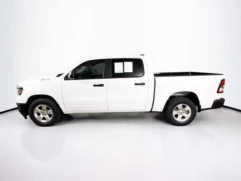 Used 2023 RAM 1500 Tradesman w/ Tradesman Group AWD/4WD image 7