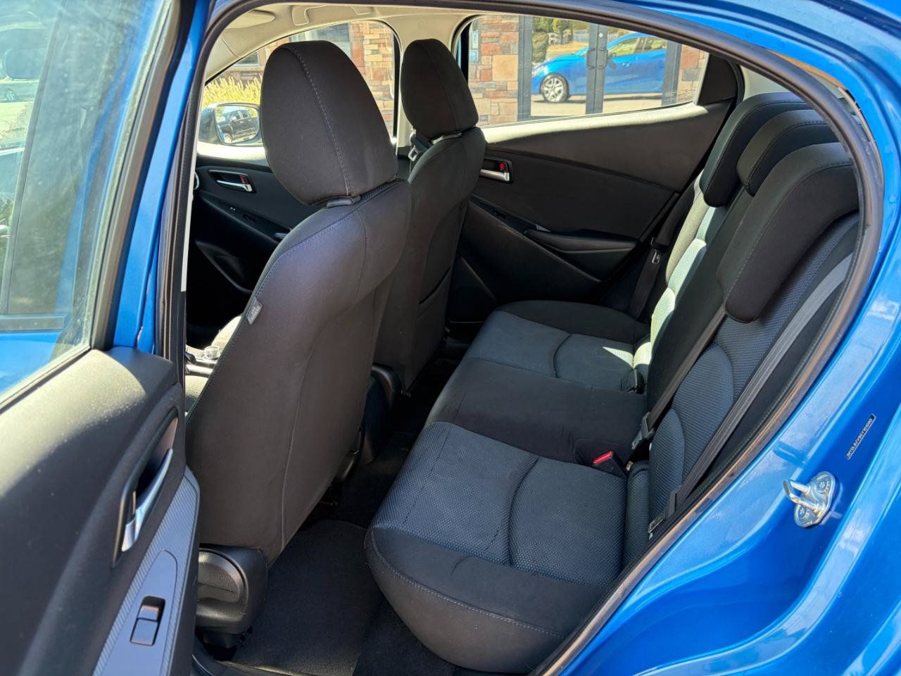 Used 2016 Scion iA FWD image 5