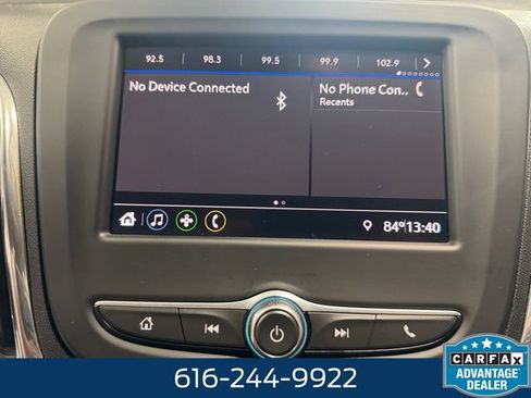 Used 2020 Chevrolet Equinox LT w/ Driver Convenience Package FWD image 12