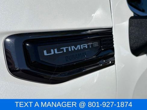 Used 2024 GMC Sierra 1500 Denali Ultimate AWD/4WD image 18