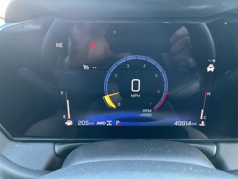 Certified 2024 Chevrolet TrailBlazer LT image 22