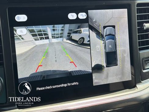 New 2026 Ford F150 Lariat AWD/4WD image 23