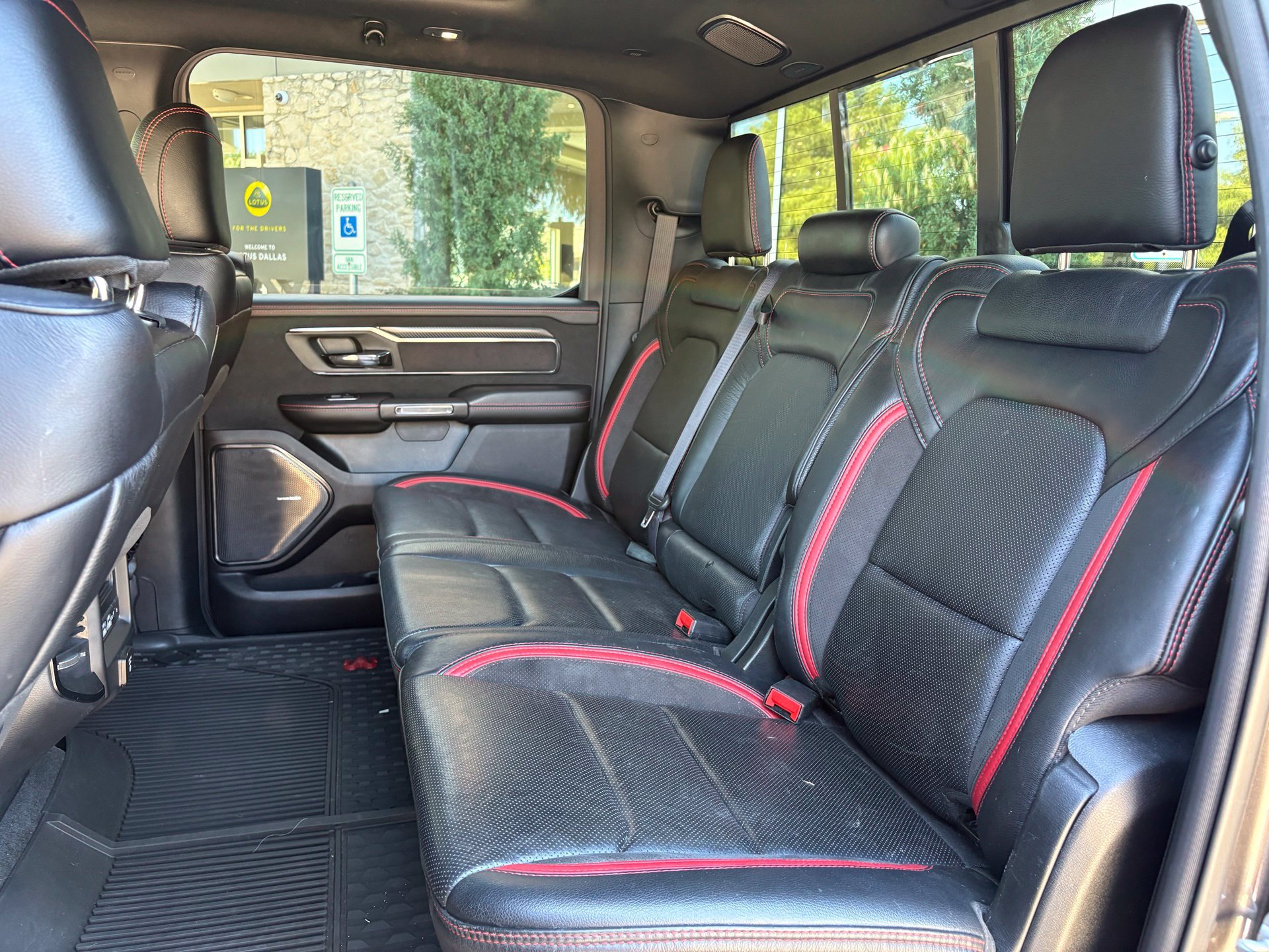 Used 2022 RAM 1500 TRX w/ TRX Level 2 Equipment Group AWD/4WD image 7