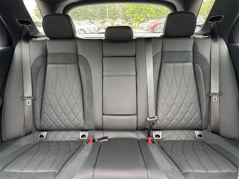 New 2026 Mercedes-Benz GLE 63 AMG S image 31