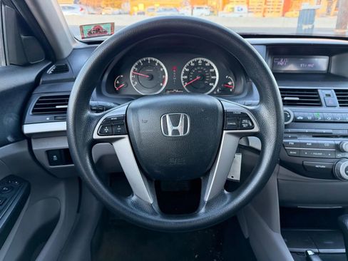 Used 2012 Honda Accord LX image 31