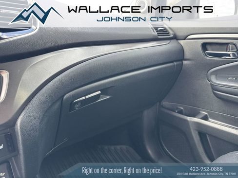 Used 2022 Honda Pilot Special Edition image 21