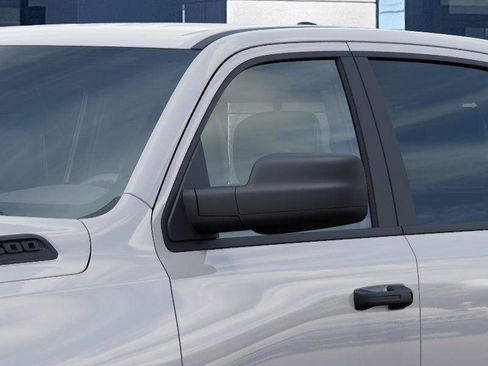 New 2026 RAM 1500 Classic Warlock AWD/4WD image 12