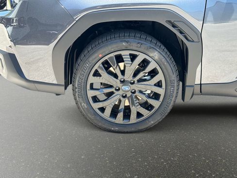 New 2026 Subaru Forester Sport AWD/4WD image 11
