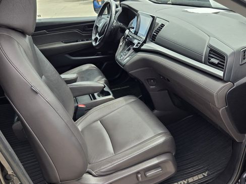 Used 2020 Honda Odyssey EX-L image 12
