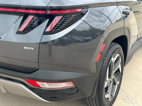 Used 2023 Hyundai Tucson Limited image 13