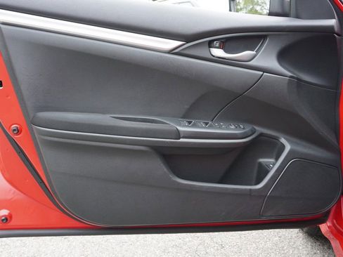 Used 2018 Honda Civic LX image 17