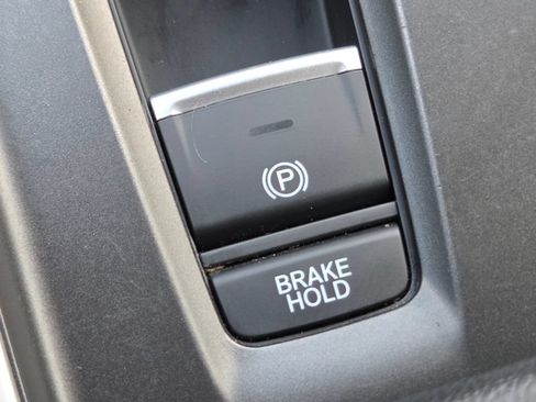 Certified 2020 Honda Accord Sport image 8