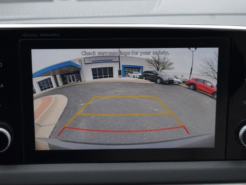 Used 2022 Hyundai Sonata SEL FWD image 5