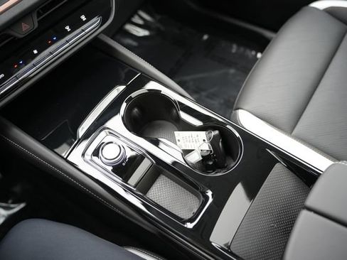 New 2026 Buick Envision Sport Touring AWD/4WD image 26