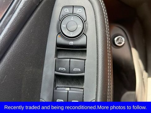 Used 2020 Buick Encore GX Select w/ Experience Buick Package FWD image 32