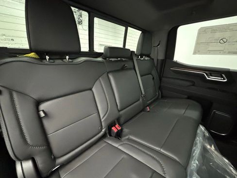 New 2026 GMC Sierra 1500 Denali image 43