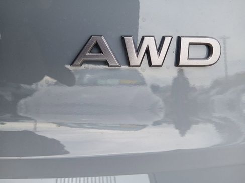 Certified 2026 Nissan Rogue SV w/ Cold Weather Package AWD/4WD image 4