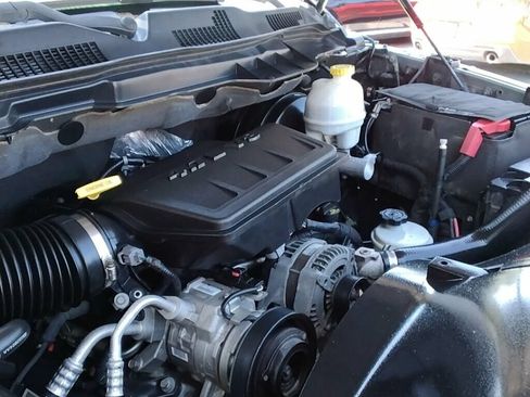 Used 2011 RAM 1500 ST w/ Protection Group AWD/4WD image 23