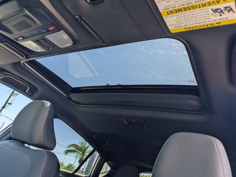 Certified 2025 Subaru Crosstrek 2.5i Sport image 21