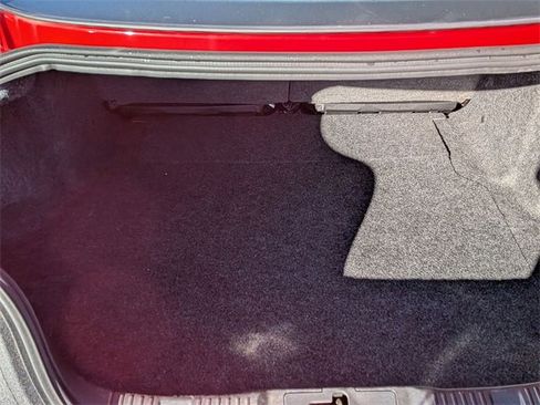 Used 2019 Ford Mustang Coupe w/ Black Accent Package image 27