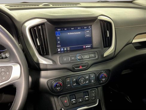 Used 2020 GMC Terrain SLE w/ Driver Convenience Package AWD/4WD image 9