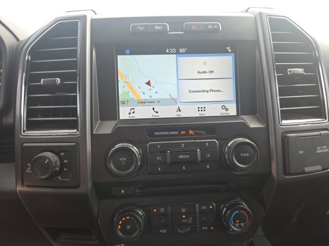Used 2018 Ford F150 XLT w/ Equipment Group 302A Luxury AWD/4WD image 10