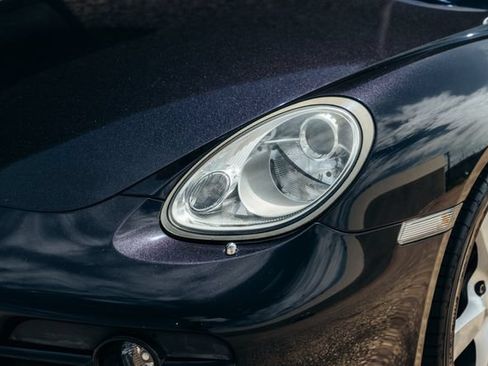 Used 2006 Porsche Cayman S RWD image 37