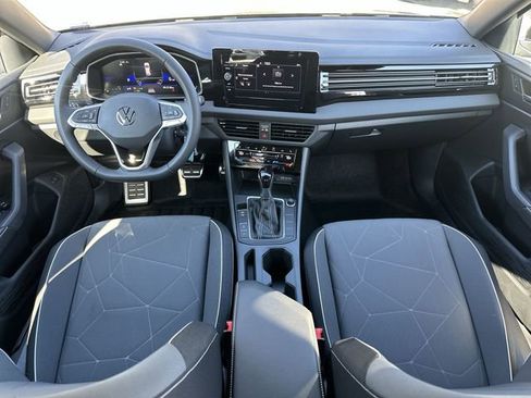 New 2026 Volkswagen Jetta Sport image 25