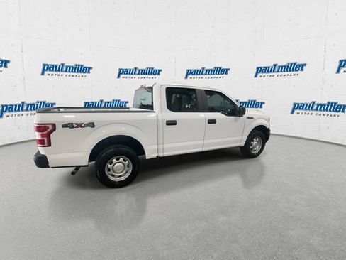 Used 2018 Ford F150 XL AWD/4WD image 12