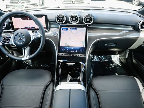 New 2026 Mercedes-Benz C 300 Sedan image 10