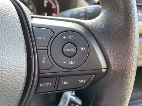 Used 2025 Toyota RAV4 LE image 19