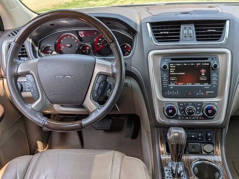 Used 2015 GMC Acadia Denali AWD/4WD image 30