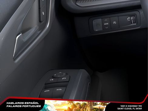 New 2026 Chevrolet Traverse LT FWD image 22
