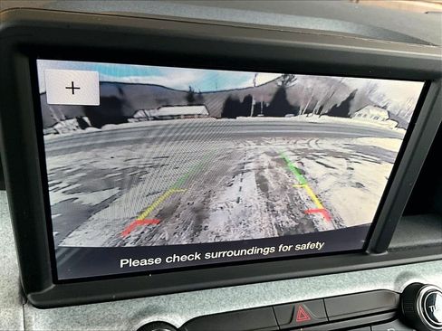 Used 2024 Ford Maverick XLT w/ Equipment Group 300A Standard image 19