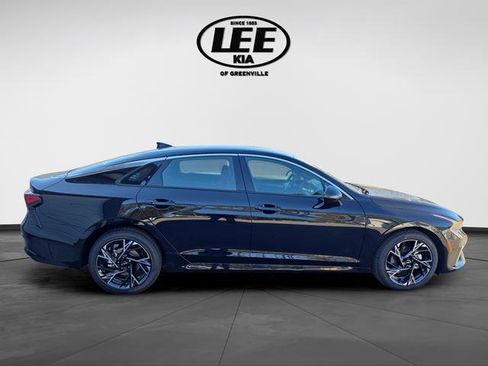 New 2026 Kia K5 GT-Line image 8